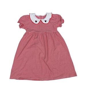 NWT Itsy Bitsy Size 8 Mouse Dress